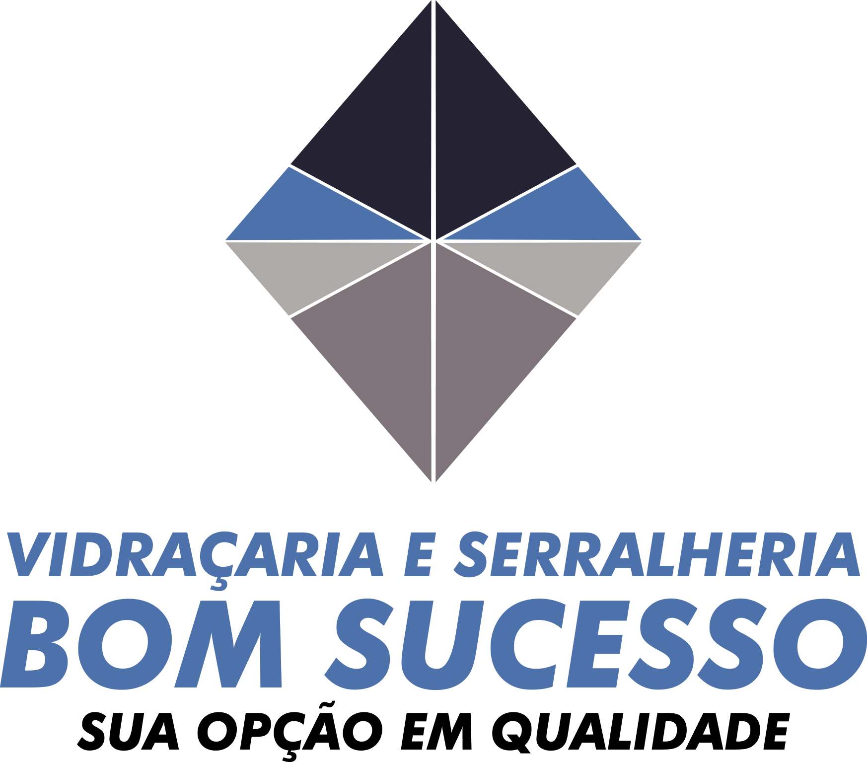Esquadrias Bom Sucesso